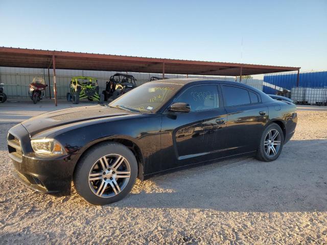 DODGE CHARGER 2013 2c3cdxctxdh654817