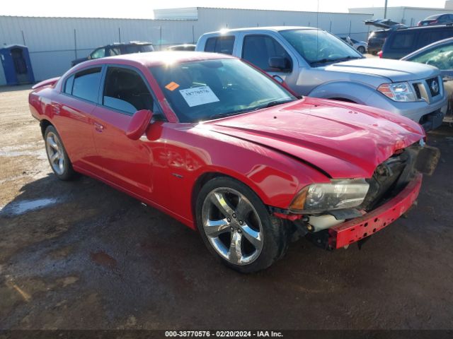 DODGE CHARGER 2013 2c3cdxctxdh656244