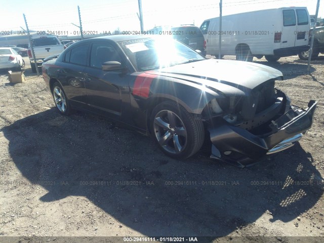 DODGE CHARGER 2013 2c3cdxctxdh656311