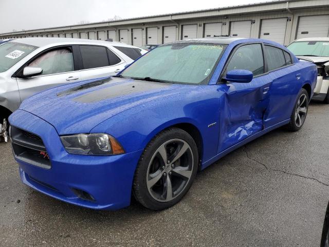 DODGE CHARGER R/ 2013 2c3cdxctxdh664201