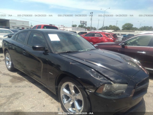 DODGE CHARGER 2013 2c3cdxctxdh664893