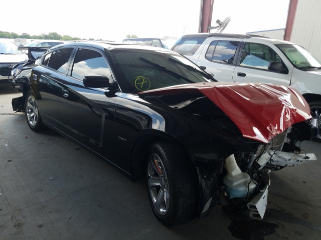 DODGE CHARGER R/ 2013 2c3cdxctxdh666546