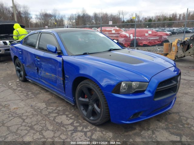 DODGE CHARGER 2013 2c3cdxctxdh676798