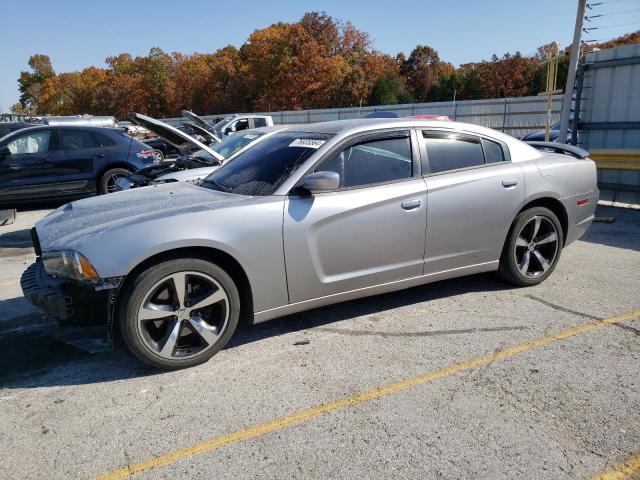 DODGE CHARGER R/ 2013 2c3cdxctxdh677837