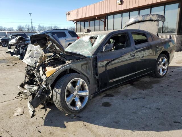 DODGE CHARGER 2013 2c3cdxctxdh678387