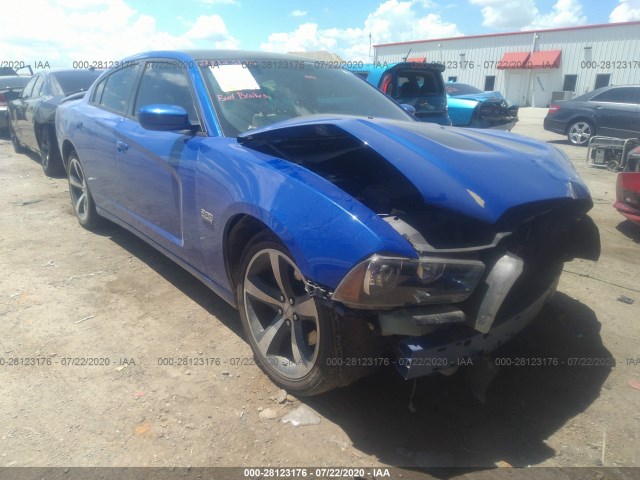 DODGE CHARGER 2013 2c3cdxctxdh679894