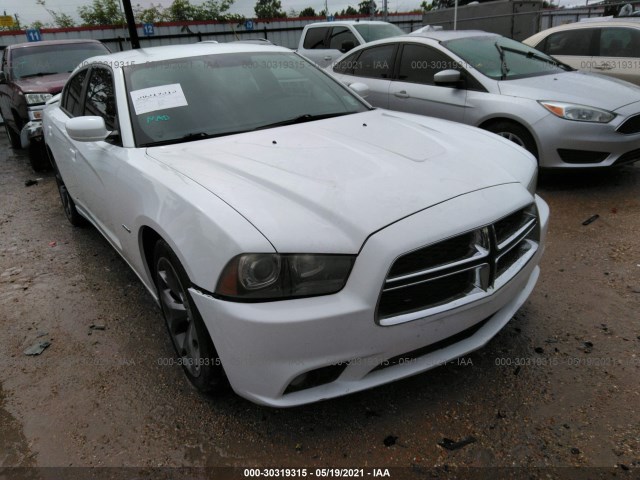 DODGE CHARGER 2013 2c3cdxctxdh681273