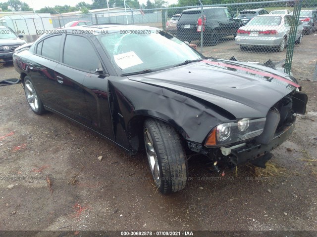 DODGE CHARGER 2013 2c3cdxctxdh681466