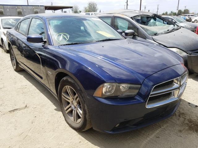 DODGE CHARGER R/ 2013 2c3cdxctxdh696856