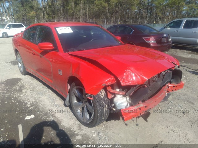 DODGE CHARGER 2013 2c3cdxctxdh725241