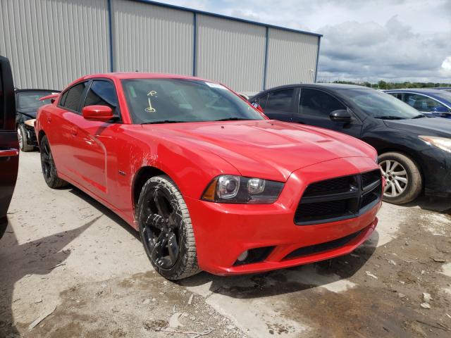 DODGE CHARGER R/ 2013 2c3cdxctxdh725837