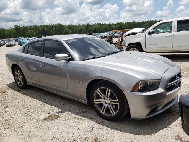 DODGE CHARGER R/ 2013 2c3cdxctxdh734795