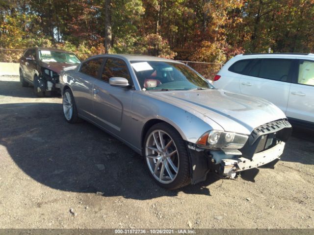 DODGE CHARGER 2014 2c3cdxctxeh146784