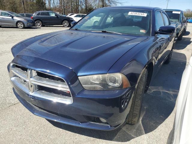 DODGE CHARGER 2014 2c3cdxctxeh155453