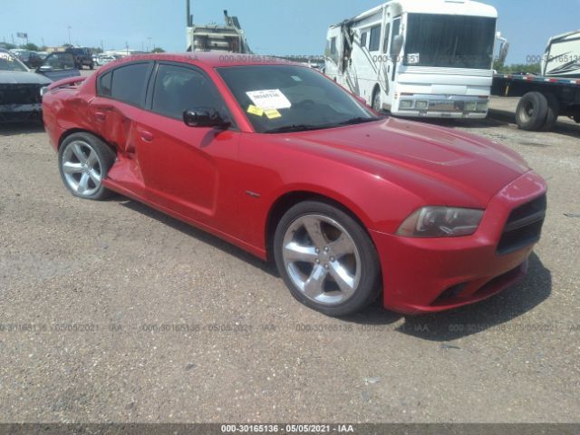 DODGE CHARGER 2014 2c3cdxctxeh161172