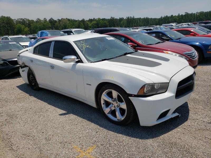 DODGE CHARGER RT 2014 2c3cdxctxeh161303