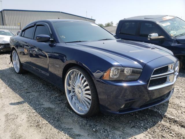 DODGE CHARGER 2014 2c3cdxctxeh161396