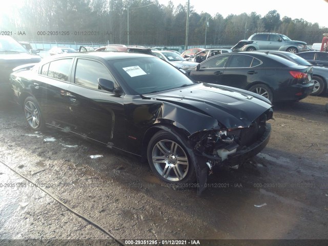 DODGE CHARGER 2014 2c3cdxctxeh161480