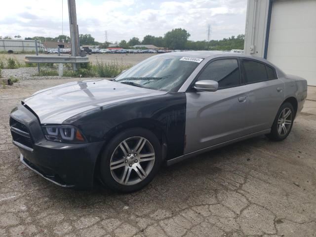 DODGE CHARGER R/ 2014 2c3cdxctxeh180580