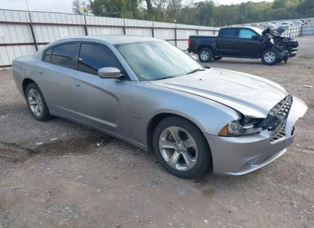 DODGE CHARGER 2014 2c3cdxctxeh182345