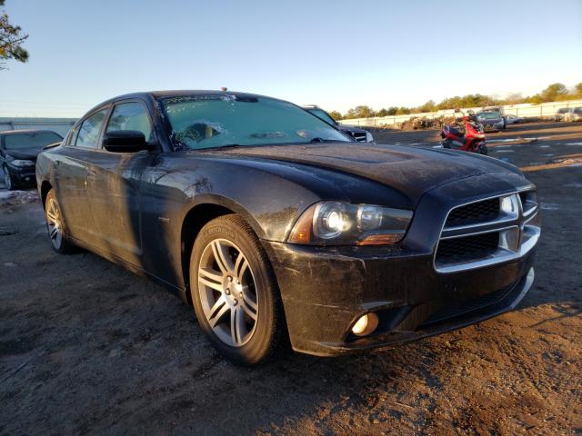 DODGE CHARGER R 2014 2c3cdxctxeh182491