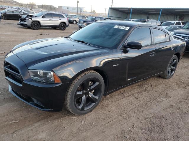 DODGE CHARGER 2014 2c3cdxctxeh199419