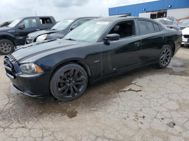 DODGE CHARGER R/ 2014 2c3cdxctxeh212315