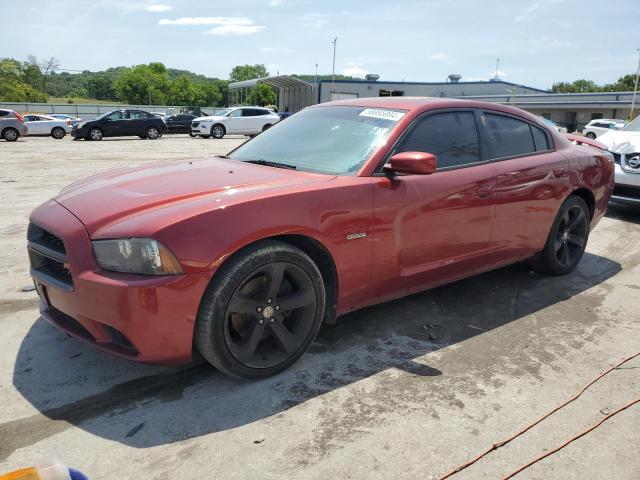 DODGE CHARGER 2014 2c3cdxctxeh219328