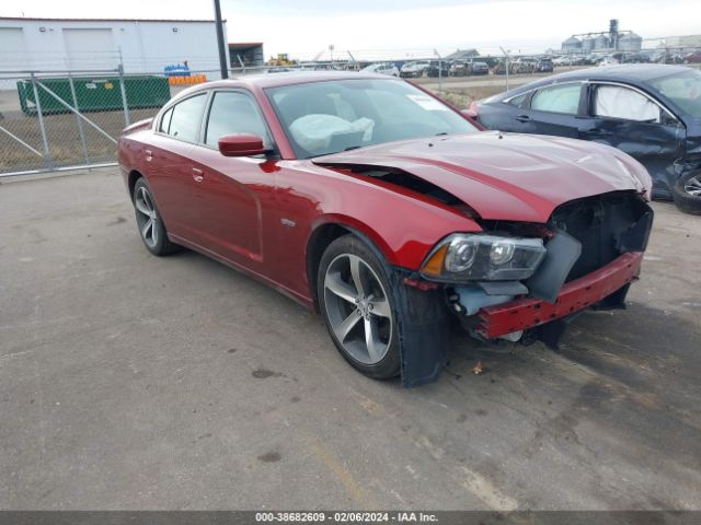 DODGE CHARGER 2014 2c3cdxctxeh219359