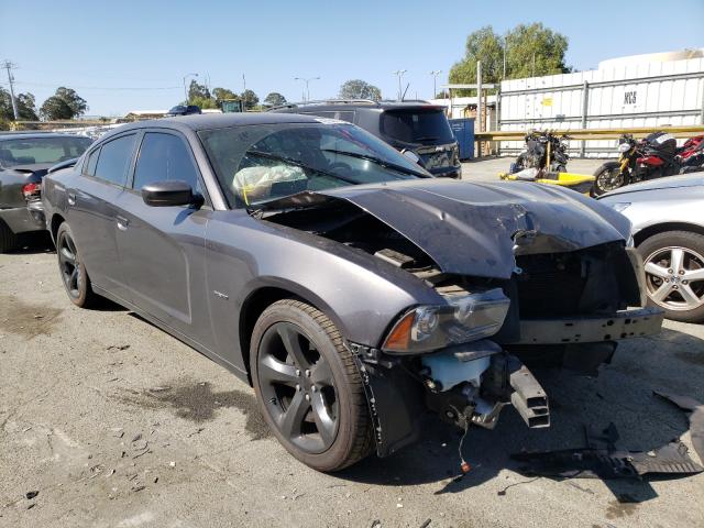 DODGE CHARGER 2014 2c3cdxctxeh227266