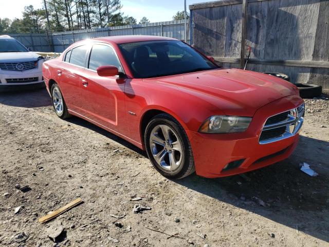 DODGE CHARGER R/ 2014 2c3cdxctxeh234850