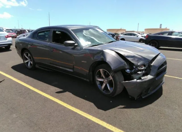 DODGE CHARGER 2014 2c3cdxctxeh253737