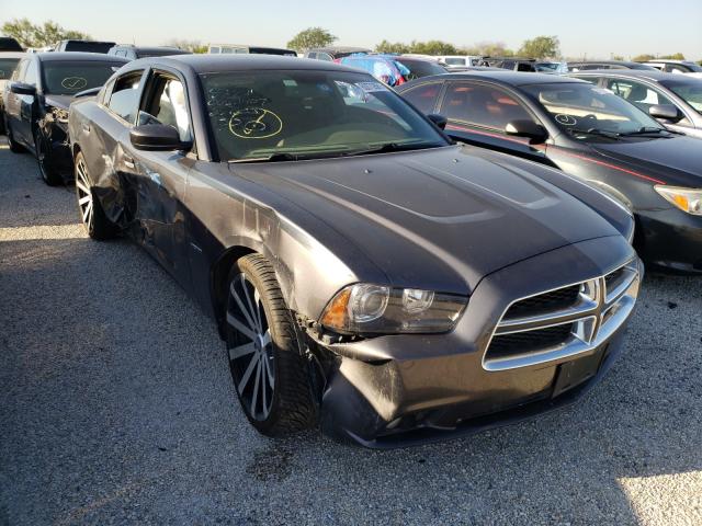 DODGE CHARGER R/ 2014 2c3cdxctxeh257822