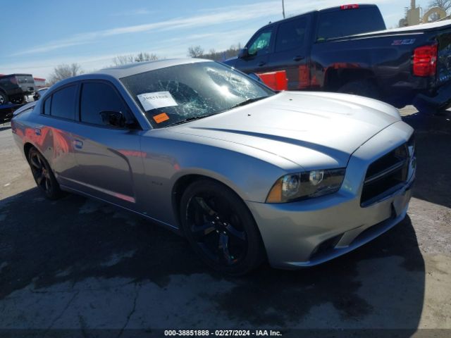 DODGE CHARGER 2014 2c3cdxctxeh301236