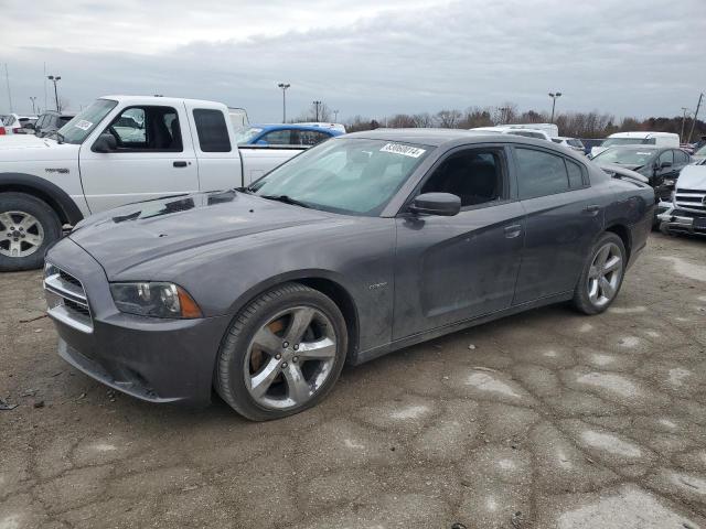 DODGE CHARGER R 2014 2c3cdxctxeh309269