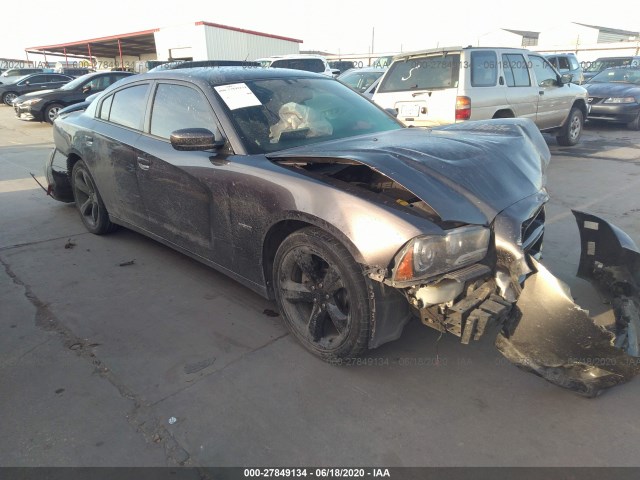 DODGE CHARGER 2014 2c3cdxctxeh309336