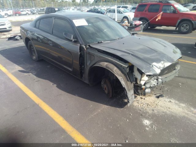 DODGE CHARGER 2014 2c3cdxctxeh311684