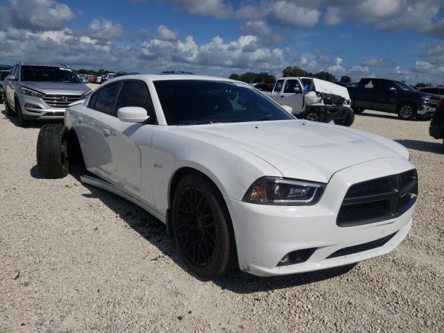 DODGE CHARGER R/ 2014 2c3cdxctxeh319168