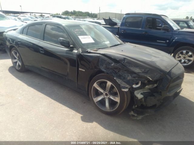 DODGE CHARGER 2014 2c3cdxctxeh319347