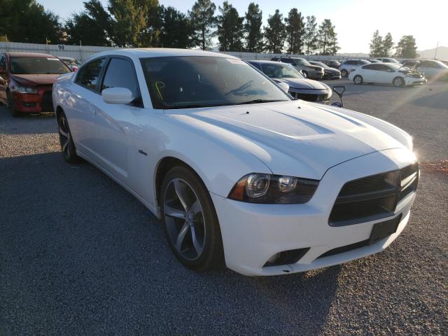 DODGE CHARGER R/ 2014 2c3cdxctxeh322166