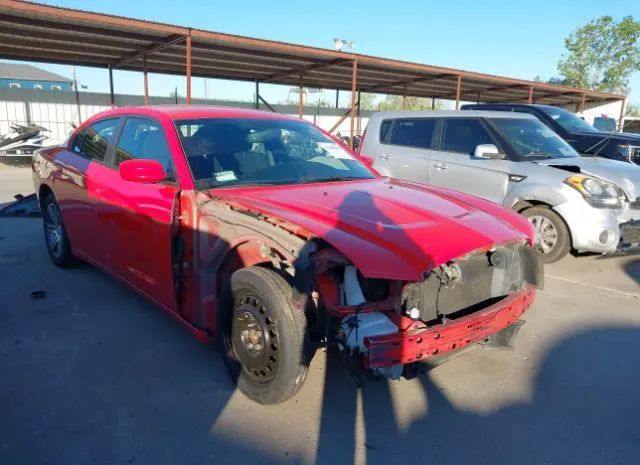 DODGE CHARGER 2014 2c3cdxctxeh330235