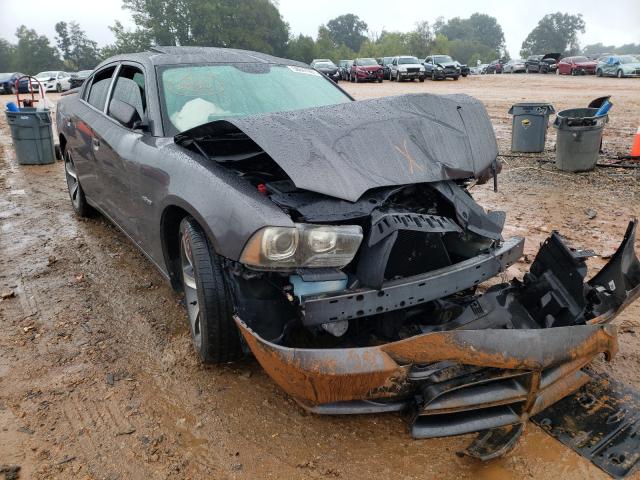 DODGE CHARGER R/ 2014 2c3cdxctxeh331210