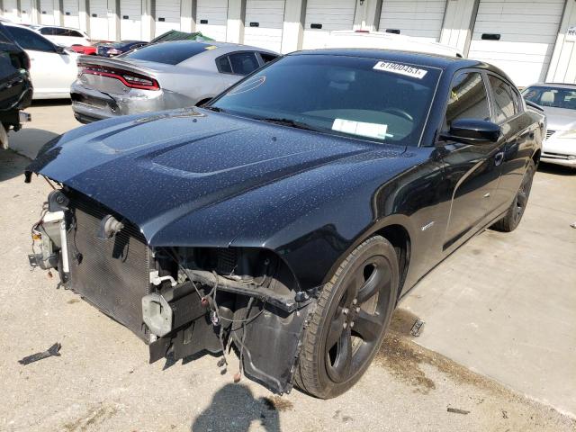 DODGE CHARGER R/ 2014 2c3cdxctxeh333927