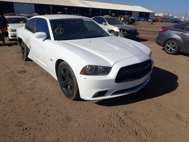 DODGE CHARGER R/ 2014 2c3cdxctxeh334303