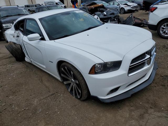 DODGE CHARGER R/ 2014 2c3cdxctxeh334334