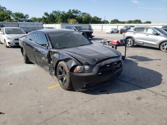 DODGE CHARGER R/ 2014 2c3cdxctxeh337976