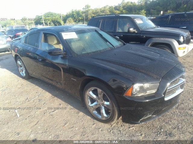 DODGE CHARGER 2014 2c3cdxctxeh350789