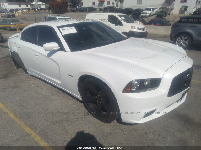 DODGE CHARGER 2014 2c3cdxctxeh369228