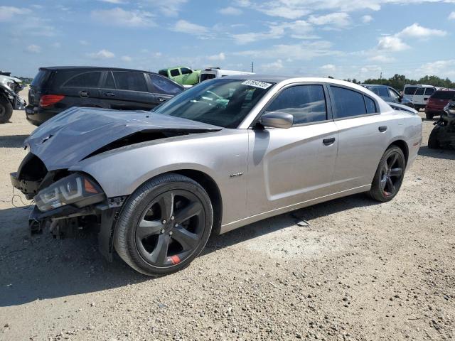 DODGE CHARGER R/ 2014 2c3cdxctxeh369262