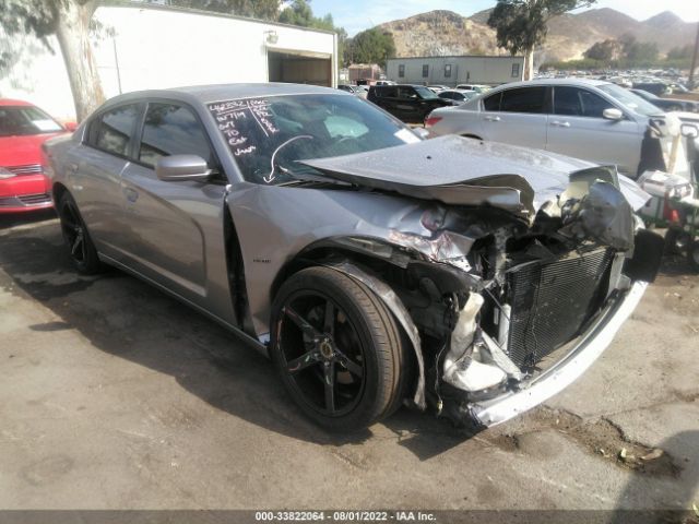 DODGE CHARGER 2014 2c3cdxctxeh370038